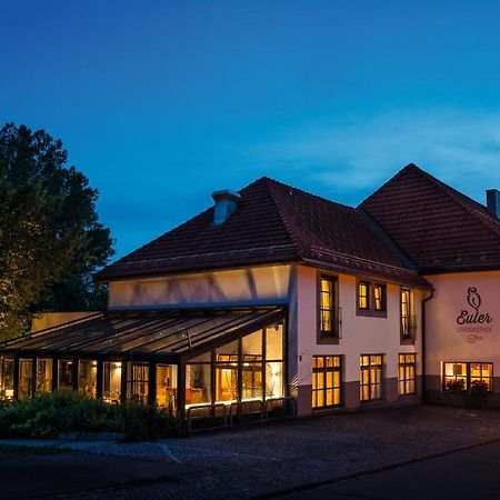 Landgasthof Euler Neuschönau Zewnętrze zdjęcie